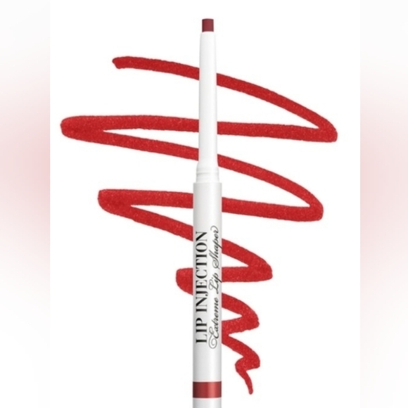 Too Faced Other - Too Faced Lip Injection Extreme Lip Shaper - Happily Ever After (True Red)